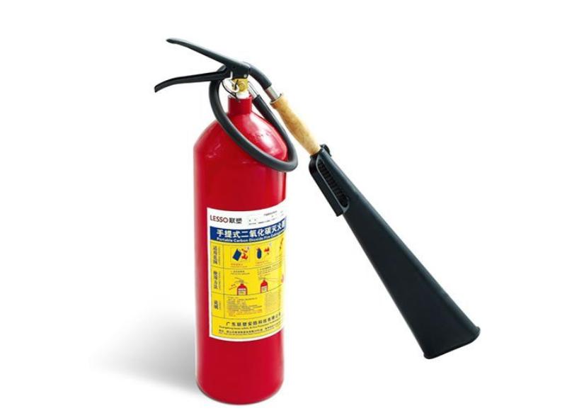 灭火器 灭火器