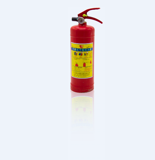 干粉灭火器 干粉灭火器