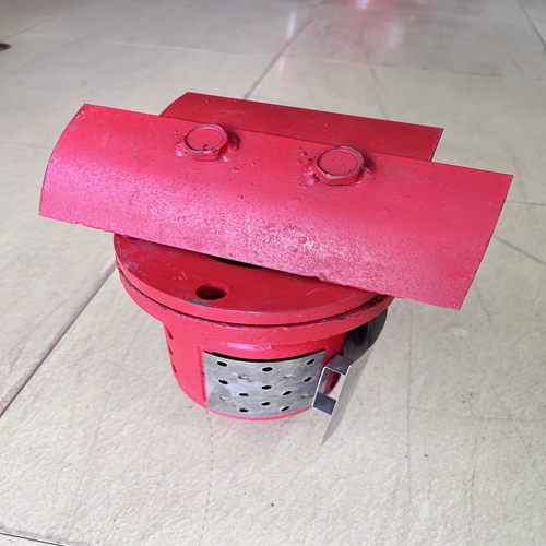 低倍数泡沫产生器 低倍数泡沫产生器