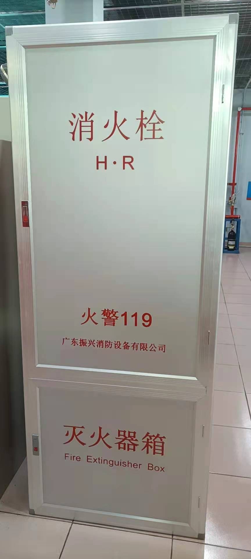 不锈钢和玻璃消防栓箱哪个好?在危难时哪一款能救急? 不锈钢和玻璃消防栓箱哪个好?在危难时哪一款能救急?