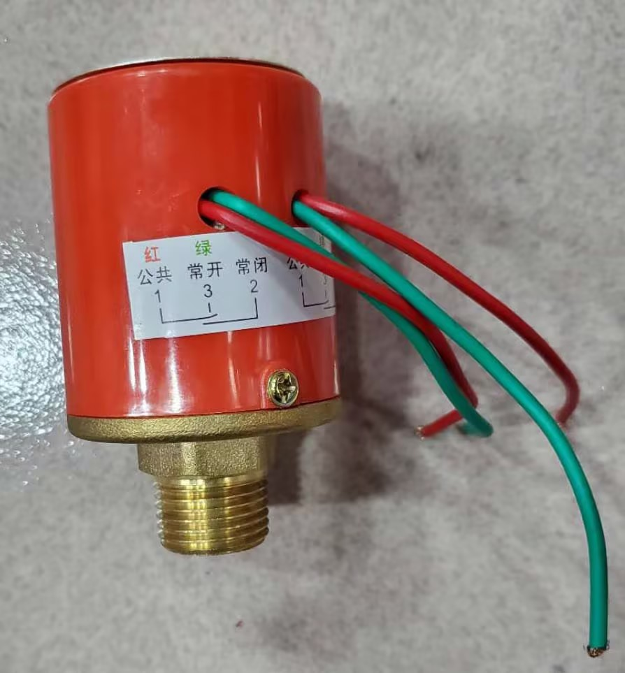 压力开关 ZSJY1.6BP-S怎么调压力高低?购买时需要注意什么? 压力开关 ZSJY1.6BP-S怎么调压力高低?购买时需要注意什么?