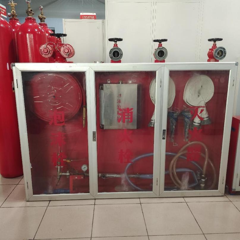 泡沫消火栓箱,它有什么作用? 泡沫消火栓箱,它有什么作用?