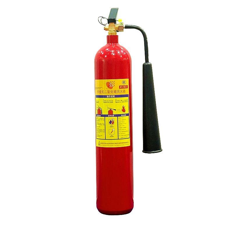 手提式二氧化碳灭火器 MT/3的适用范围是怎样的?需注意些什么? 手提式二氧化碳灭火器 MT/3的适用范围是怎样的?需注意些什么?