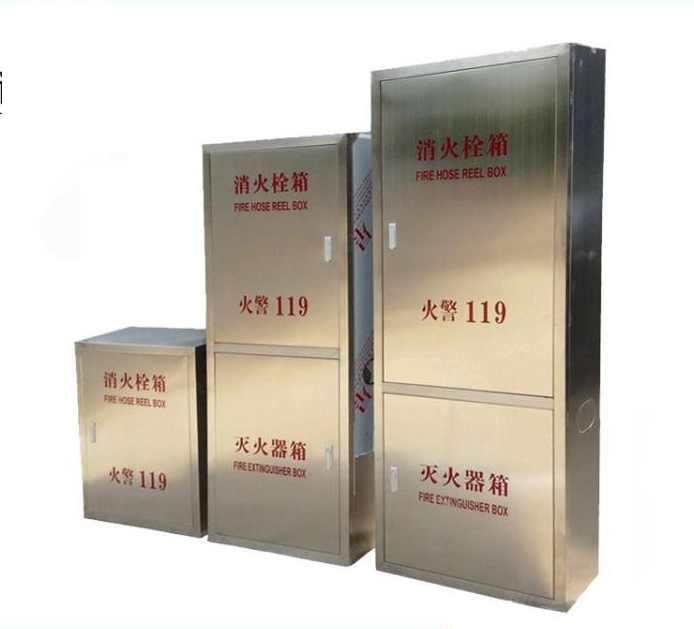 不锈钢和铝合金的消防栓箱的区别 不锈钢和铝合金的消防栓箱的区别