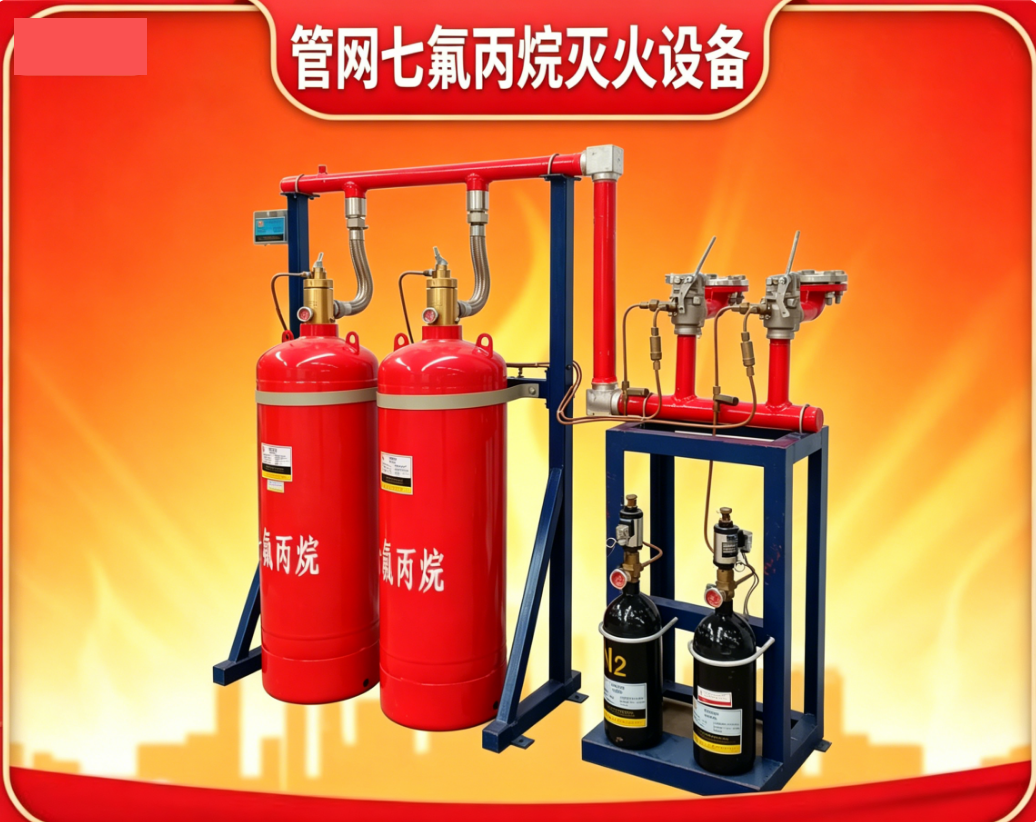 密闭空间有必要放灭火器吗 密闭空间有必要放灭火器吗