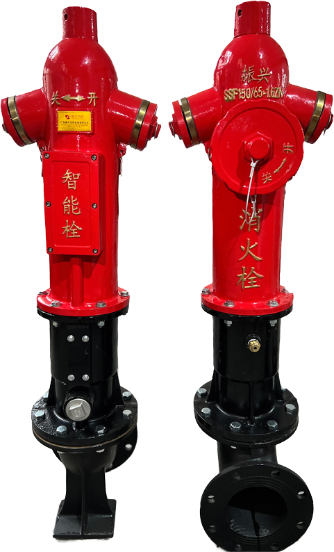 地上消火栓(智能栓)SSF150-65-1.6ZN 地上消火栓(智能栓)SSF150-65-1.6ZN