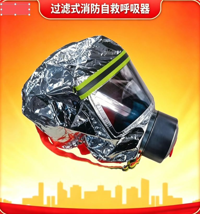 防毒面具的滤毒盒多久换一次