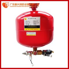 气体灭火装置和药剂是什么关系? 气体灭火装置和药剂是什么关系?