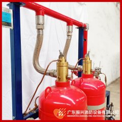 A类火灾可以用气体灭火系统吗? A类火灾可以用气体灭火系统吗?