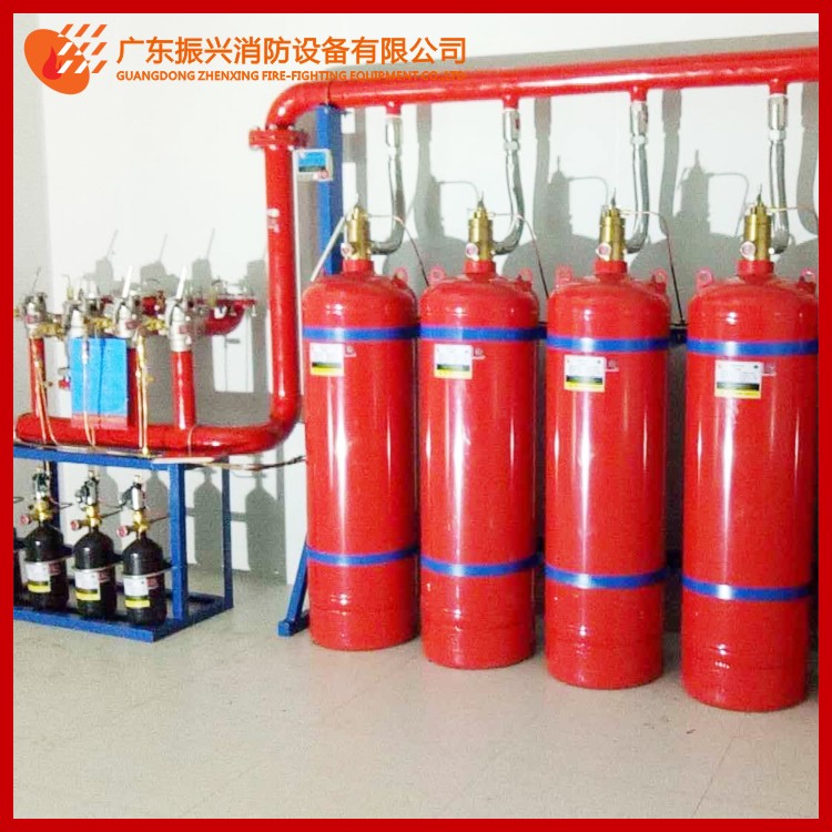气体消防灭火厂家为您解读消防系统自动灭火装置的操作指南及种类 气体消防灭火厂家为您解读消防系统自动灭火装置的操作指南及种类